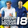 dream league soccer logo