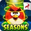 Angry Birds APK de temporadas MOD (Todos Desbloqueados) v6.6.2