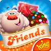 Candy Crush Friends Saga v1.19.5 MOD APK — HAMLE HİLELİ