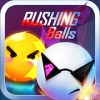 Rushing Balls 1.4.9 Apk + Mod (Free shopping) for android