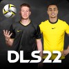 Dream League Soccer 2023 Mod 10.110 Apk  Play soccer, Soccer games, Luis  suárez